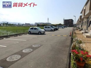 松阪駅 徒歩28分 1階の物件外観写真